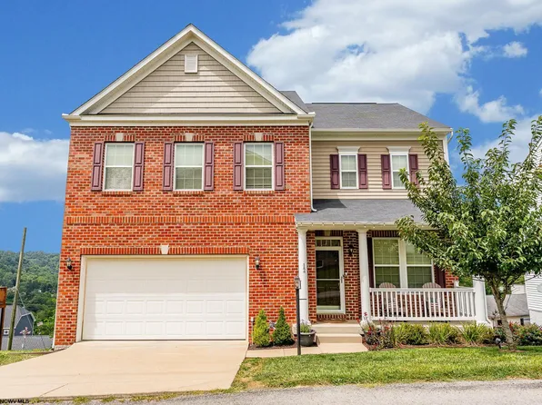 12 Summers Ridge Rd, Morgantown, WV 26508