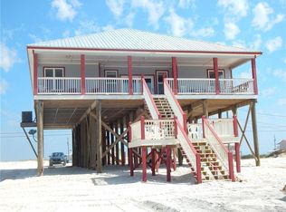 2625 Bienville Blvd, Dauphin Island, AL 36528