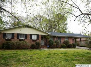 4400 Mountaindale Rd, Birmingham, AL 35213