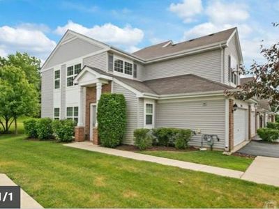 28101 W Sonoma Pass #28101, McHenry, IL, 60051