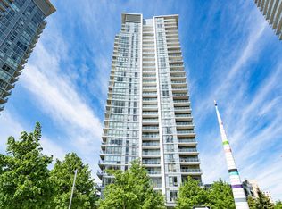 66 Forest Manor Rd Unit 1601, Toronto, ON M2J 0B7