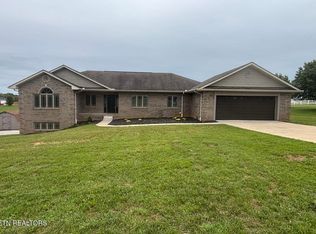 1542 Quarles Rd, Jefferson City, TN 37760