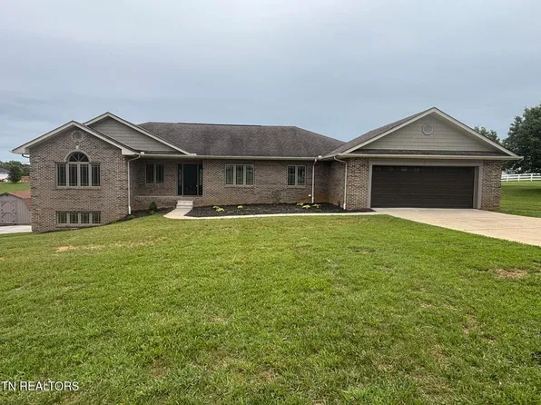 1542 Quarles Rd, Jefferson City, TN 37760