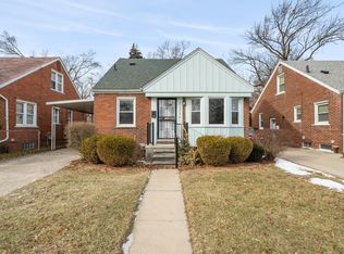21373 Reimanville Ave, Ferndale, MI