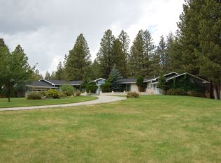 19 Rock Ridge Dr, Clancy, MT 59634