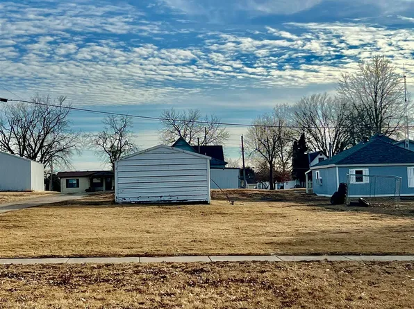 1116 High Ave W, Oskaloosa, IA 52577