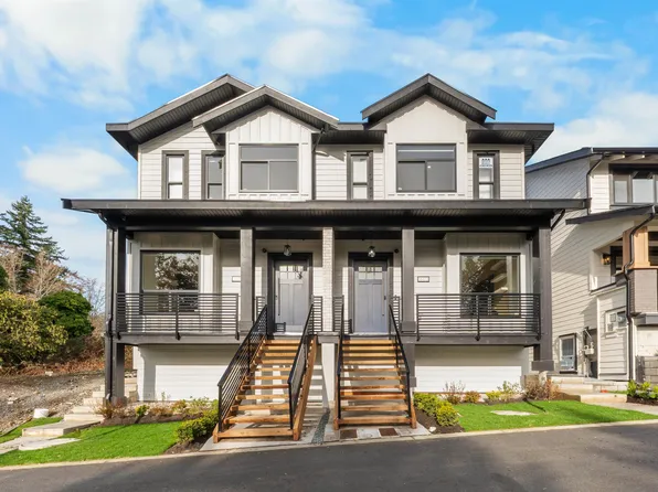 16471 20th Ave, Surrey, BC V3Z 9M8