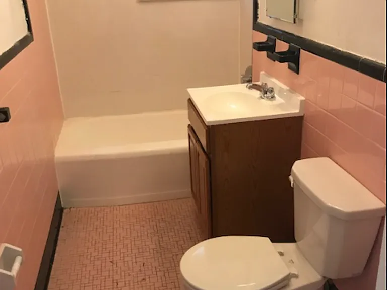 1597 Beacon St #205 — Photo 9