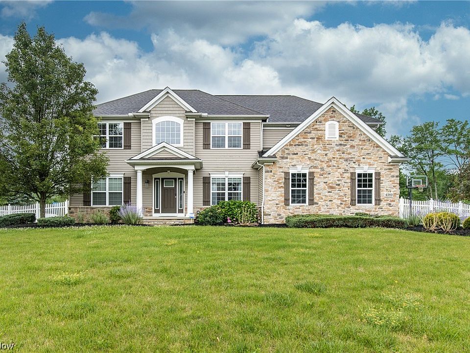 4382 Karen Lynne Dr, Broadview Heights, OH 44147 Zillow
