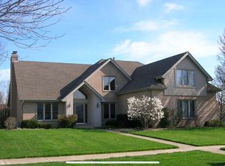 10500 Williams Way, Mokena, IL 60448