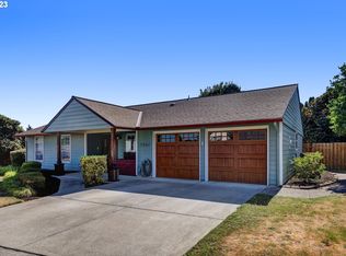 3940 NE 135th Ave, Portland, OR 97230