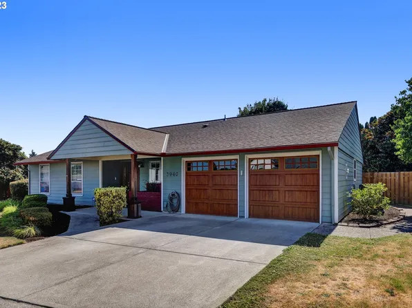 3940 NE 135th Ave, Portland, OR 97230