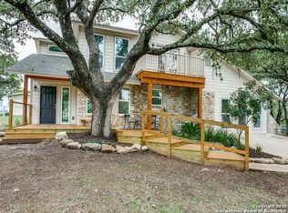 225 Susie Dr, Canyon Lake, TX 78133