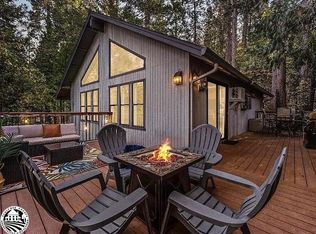 22639 Spruce Dr, Twain Harte, CA 95383