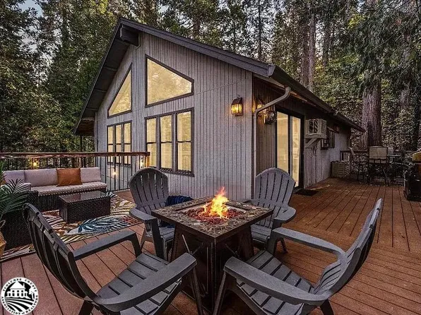 22639 Spruce Dr, Twain Harte, CA 95383