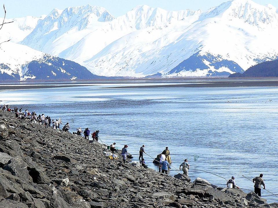 1 Uss 6768, Girdwood, AK 99587 Zillow