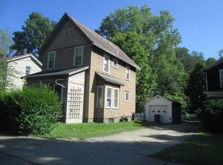 532 North St, Meadville, PA
