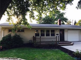 712 S Prospect St, Bowling Green, OH 43402