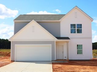 890 Embraer Way Spg, Spring Hope, NC 27882