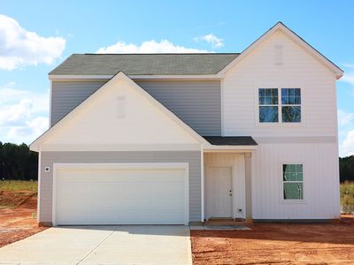 890 Embraer Way Spg, Spring Hope, NC, 27882