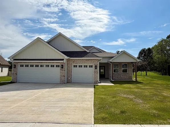 607 Bridle Way, Kokomo, IN 46901