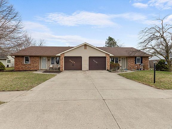 4th image of 9424 Vista Park Dr