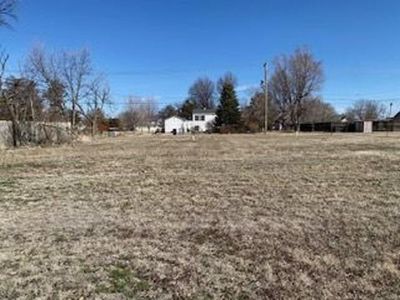 209 W 1st Ave, Saint John, KS, 67576