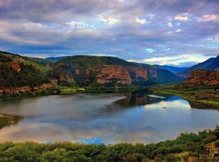 3406 Sweetwater Rd, Gypsum, CO 81637