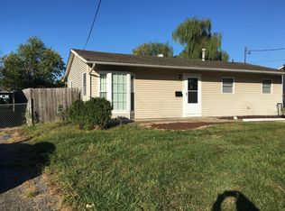 2587 Mariposa St, Cincinnati, OH