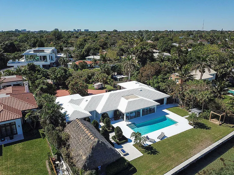 3410 N Flagler Dr — Photo 79