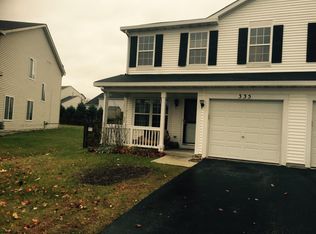 335 Reston Cir, Romeoville, IL 60446