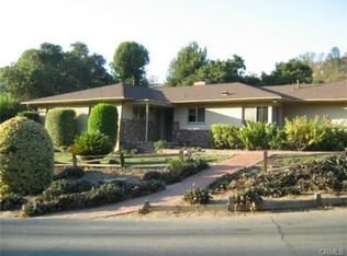 2218 Canonita Dr, La Habra Heights, CA 90631