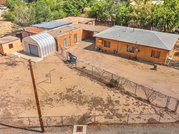 5324 Guadalupe Trl NW, Albuquerque, NM 87107