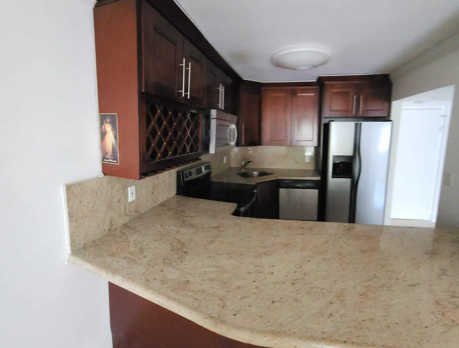 1 bed, 1.5 bath, 660 sqft, $1,700 — Photo 4