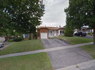 1168 Cherrydown Dr, Oshawa, ON L1H7T2