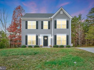203 Bibb St, Louisa, VA 23093