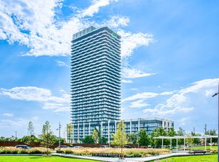 36 Zorra St #1707, Toronto, ON M8Z 0G5