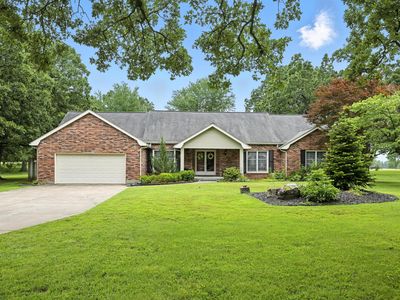 915 Rocketdyne Road, Neosho, MO, 64850