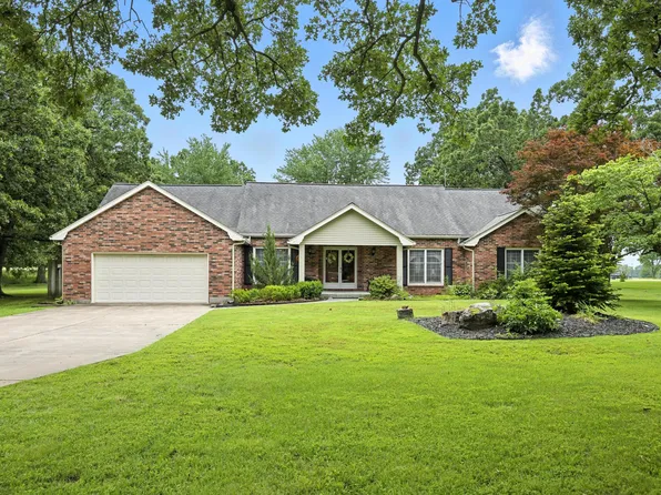 915 Rocketdyne Road, Neosho, MO 64850