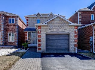 9 Card St, Ajax, ON