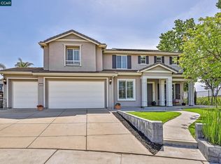 21 Foxglove Ct, Oakley, CA 94561