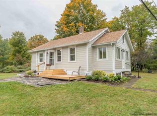 841 Blue Mountain Rd, Saugerties, NY 12477