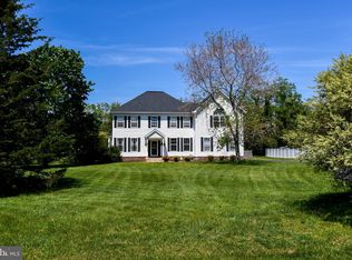 12954 Broadview Run Dr, Waldorf, MD 20602