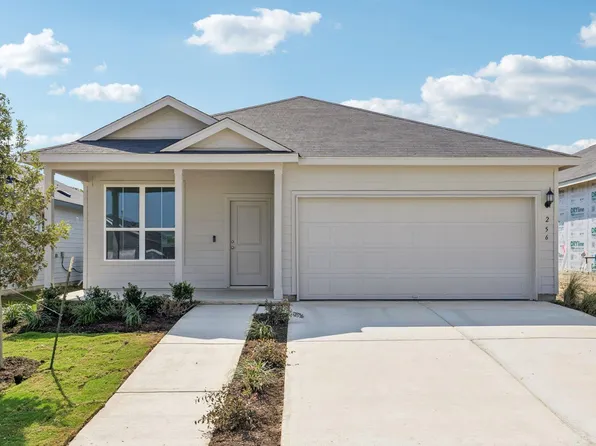 256 Elk Ave, San Marcos, TX 78666