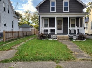 1317 Prospect St, Sandusky, OH 44870