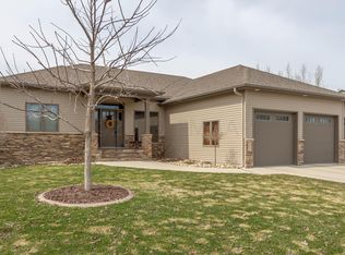 3652 Hidden Cir, West Fargo, ND 58078