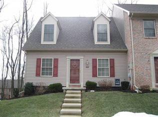 603 Glenbrook Dr, Harrisburg, PA 17110