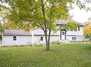 6318 Rolling Hills Dr, Fort Wayne, IN 46804