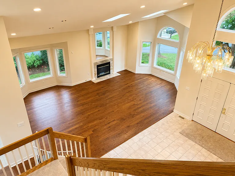 7204 Elizabeth Dr — Photo 2