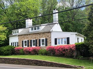 2175 Durham Rd, New Hope, PA 18938